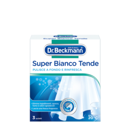 Dr. Beckmann Super Bianco 80 g