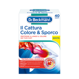 Profumo per bucato Dr Beckmann Spring Flacone 250 ml acquista